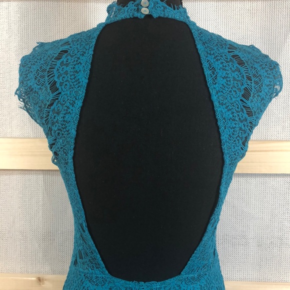 NWT Free People Daydream Bodycon Slip, Size: XS - Picture 6 of 7